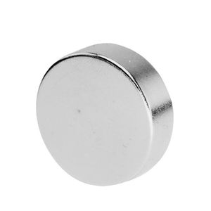 آهنربا گرد نئودیمیوم 10*30 ND گرید 35