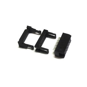 کانکتور IDC آی دی سی2x5