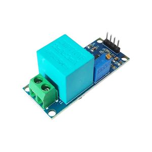 ماژول اندازی گیری ولتاژ 250 ولت AC مدل ZMPT101B