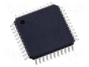 میکروکنترلر ATMEGA16A AU SMD CHINA