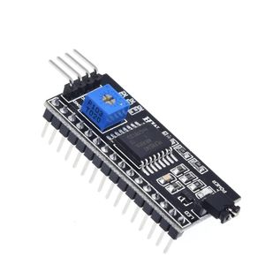 ماژول I2C for LCD 2x16
