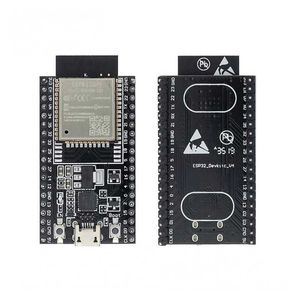 esp32 wroom32d