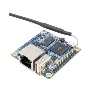 برد اورنج پای مدل Orange Pi Zero LTS رم 512MB