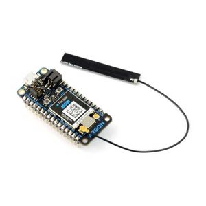 برد توسعه اینترنت اشیاء Particle Argon IOT با پشتیبانی از وایفای و بلوتوث Wi-Fi و Bluetooth