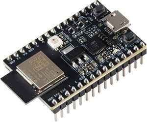 برد توسعه ESP32-C3 Mini با WIFI و بلوتوث