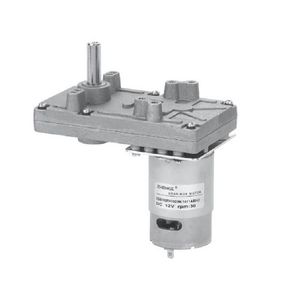 ZGB102FH 12V 60 RPM موتور گیربکس
