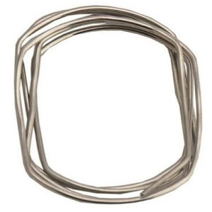 سیم لحیم یک متری 0.8mm