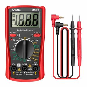 مولتی متر دیجیتال ANENG DM850