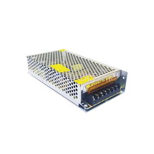 آداپتور 24V 5A فلزی صنعتی
