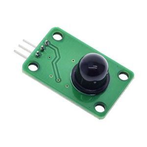 ماژول تشخیص حرکت PIR 602