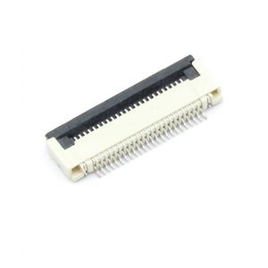 کانکتور FPC 24PIN 0.5mm TOP