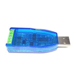 ماژول مبدل USB به سریال RS485 چیپ CH340G