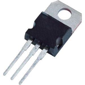 آی سی رگولاتور LM317T پکیج TO-220