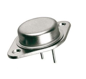 آی سی LM317 پکیج TO-3
