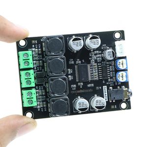 ماژول آمپلی فایر استریو 2x30w مدل Gold-A314