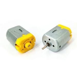 موتور اپیلیدی و ریش تراش پشت زرد 2.4 ولت مدل F280