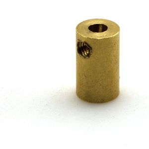 تبدیل شفت موتور قطر 8mm
