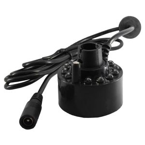 ماژول تولید بخار سرد 550ML ال ای دی دار