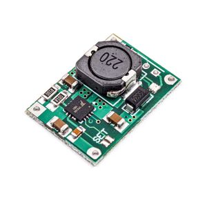 ماژول شارژر باتری لیتیوم یون با محافظ مدل TP-5100