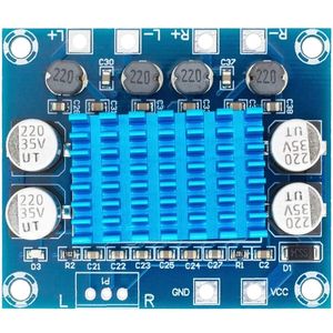 ماژول آمپلی فایر 2X30W وات استریو XH-A232
