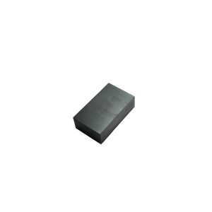 آهنربا بلوک فریت (مگنت سرامیکی)  20*10*5 FR
