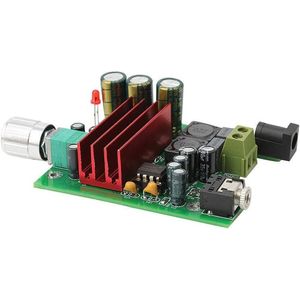 ماژول آمپلی فایر مونو ساب ووفر دار مدل TPA3116D2 100W NE5532