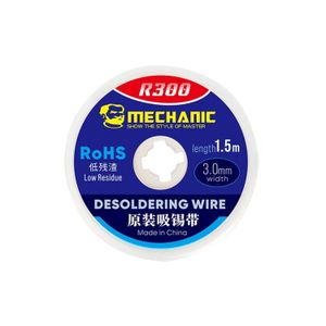 قلع کش سیمی MECHANIC مدل 3MM