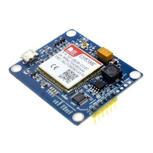 ماژول و برد راه انداز 3G سیم کارت SIM5300E