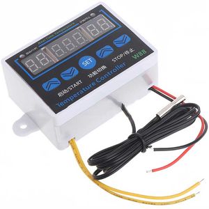 ماژول ترموستات و کنترلر دما دیجیتال 220 ولت XH-W1411