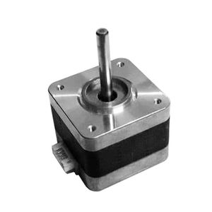 استپر موتور NEMA 17 4Kg stok