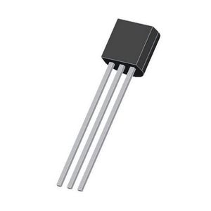 ترانزیستور BC337 پکیج TO92