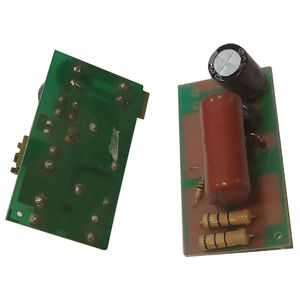 برد آداپتور 12 ولت 300 میلی آمپر 12V 300MA سوئیچینگ
