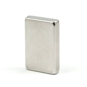 آهنربا بلوک نئودیمیوم ND 30*20*5 گرید 35