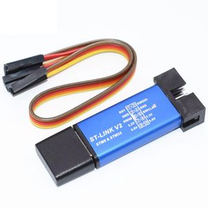 Programer MINI STLINK for STM پروگرامر
