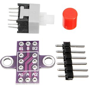 ماژول لاک سوئیچ CJMCU-010