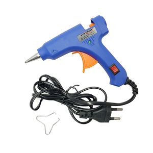 چسب تفنگی کلید دار مدل JBY-20w