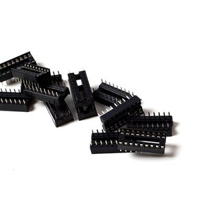 آی سی سوکت 18P 26PCS ROL