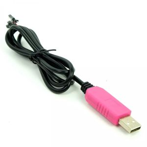 کابل مبدل USB به TTL با تراشه CP2102