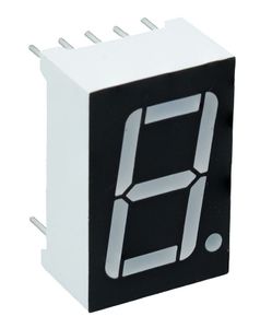 سون سگمنت کاتد مشترک آبی مدل C-421UB-EP 0.42