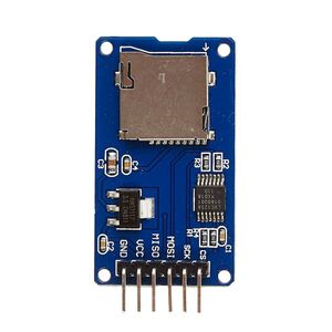 ماژول کارتخوان SD Card
