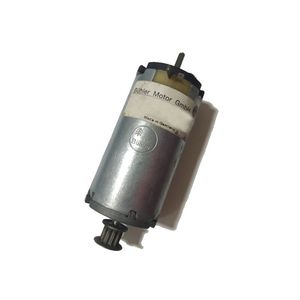 موتور بوهلر 18V