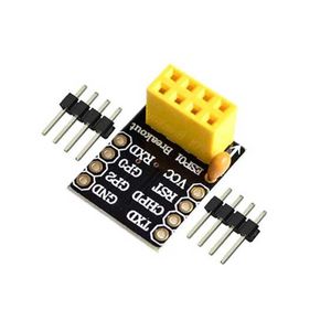 ماژول آداپتور ESP8266-01 PCB Adapter