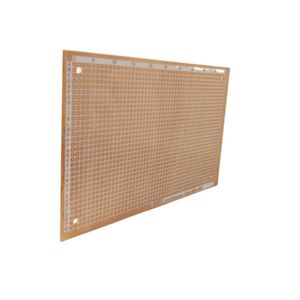 فیبر سوراخدار 1650 سوراخ 9x13 سانتی متر