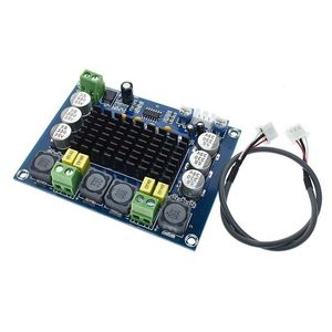ماژول آمپلی فایر استریو XH-M543 غیر اورجینال (کپی)
