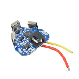 ماژول شارژ باتری لیتیوم 3 سل 6 آمپر (مناسب دریل)