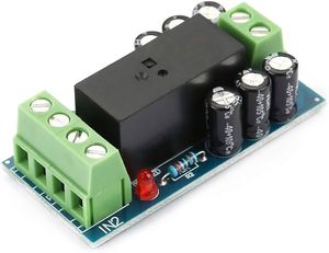 ماژول بک آپ باتری با توان 150W و سوئیچ خودکار مدل XH-M350