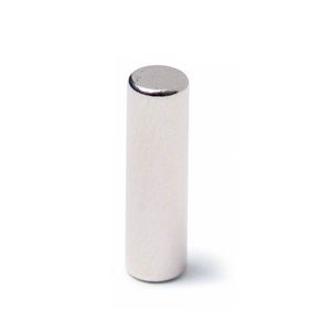 آهنربا گرد نئودیمیوم ND 10*40 گرید 35