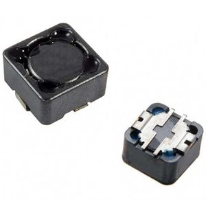 سلف SMD 100 UH