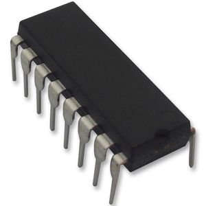آی سی 4046 DIP 16P