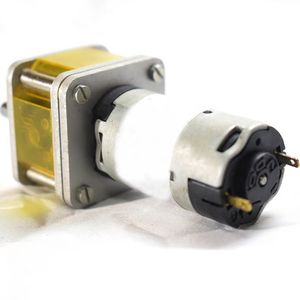 موتور بوهلر 24V 125RPM موتور